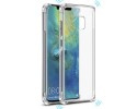Funda Gel Tpu Anti-Shock Transparente para Huawei Mate 20 Pro