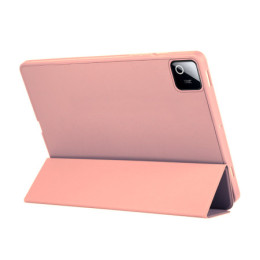 Funda con tapa Smart para Xiaomi Pad 8 / 8 Pro color Rosa 2