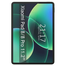 Protector Cristal Templado para Xiaomi Pad 8 / 8 Pro Vidrio 2