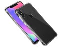 Funda Gel Tpu Anti-Shock Transparente para Motorola One
