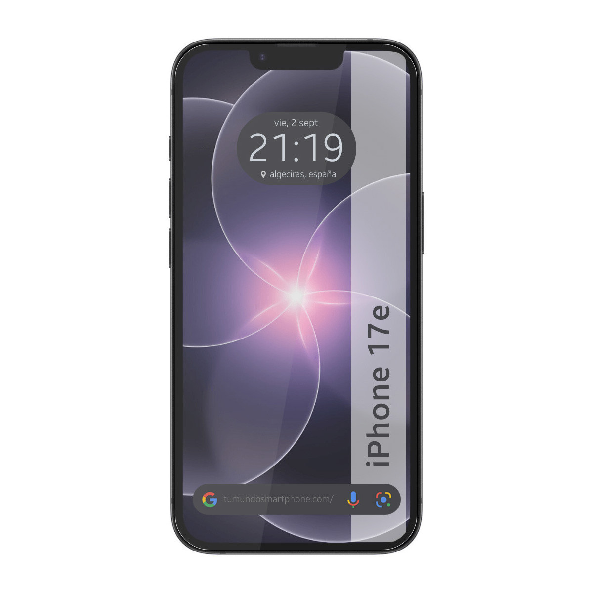 Protector Pantalla Hidrogel Mate Antihuellas...