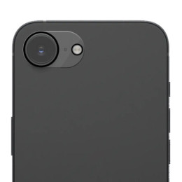 Protector Cristal Templado Cámara Trasera para iPhone 17e... 2