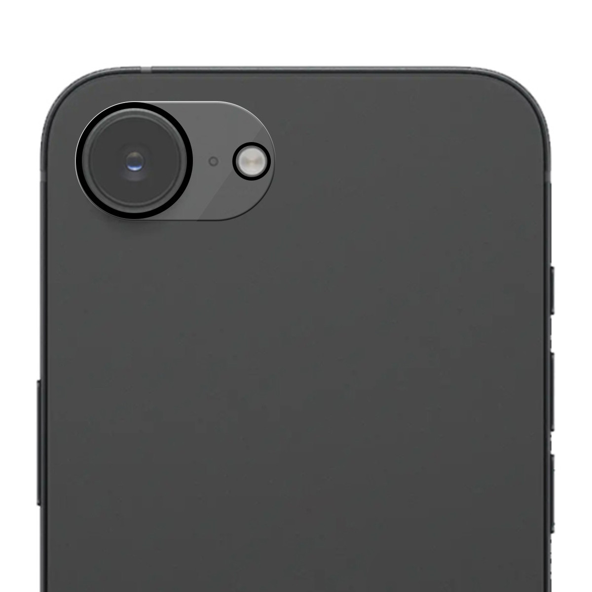 Protector Cristal Templado Cámara Trasera para...