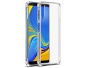 Funda Gel Tpu Anti-Shock Transparente para Samsung Galaxy A9 (2018)