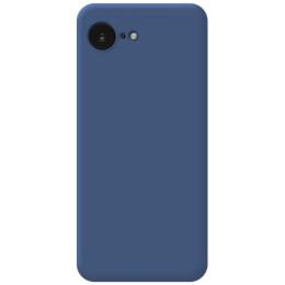 Funda Silicona Líquida Ultra Suave para iPhone 17e (6.1)... 2