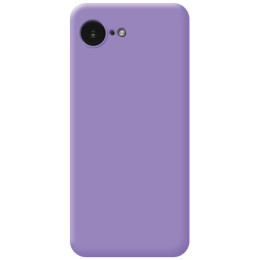 Funda Silicona Líquida Ultra Suave para iPhone 17e (6.1)... 2