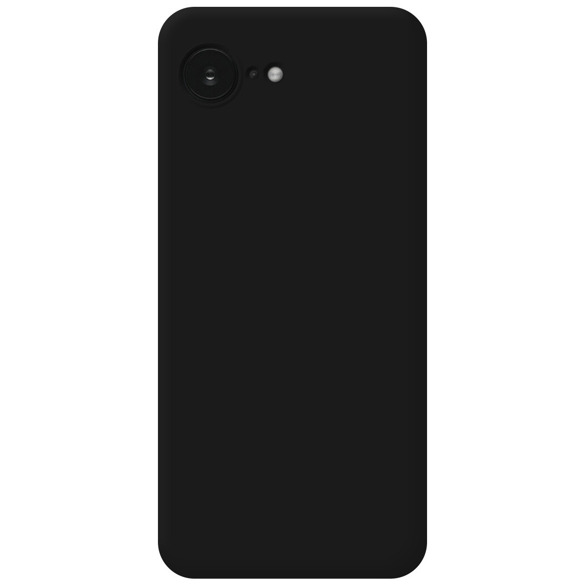 Funda Silicona Líquida Ultra Suave para iPhone...