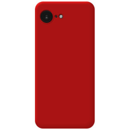 Funda Silicona Líquida Ultra Suave para iPhone 17e (6.1)... 2