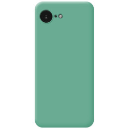 Funda Silicona Líquida Ultra Suave para iPhone 17e (6.1)... 2