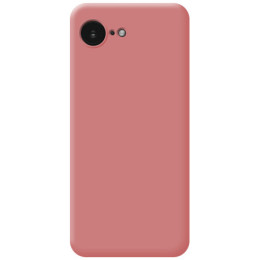 Funda Silicona Líquida Ultra Suave para iPhone 17e (6.1)... 2