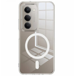 Funda transparente para Xiaomi Redmi 15 4G / 5G... 2