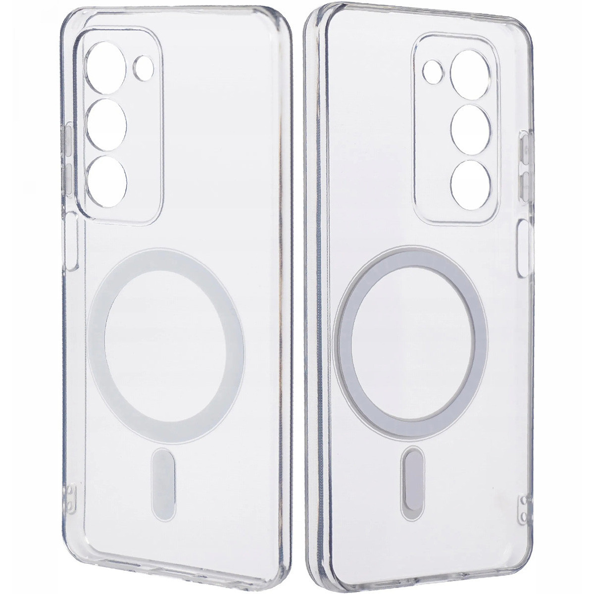 Funda transparente para Xiaomi Redmi 15 4G / 5G...