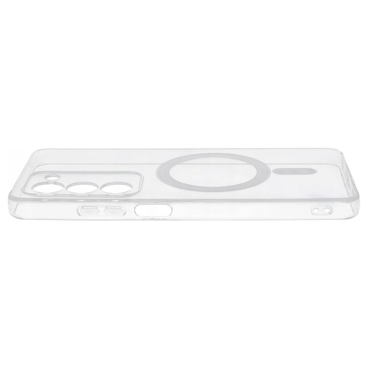 Funda transparente para Xiaomi Redmi 15 4G / 5G...