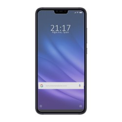 Protector Cristal Templado para Xiaomi Mi 8 Lite Vidrio 2