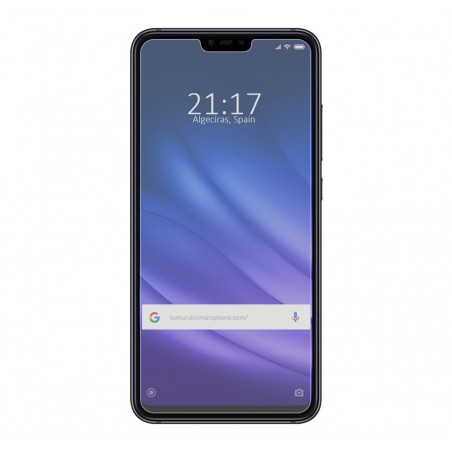 Protector Cristal Templado para Xiaomi Mi 8 Lite Vidrio
