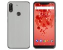 Funda Gel Tpu para Wiko View2 Plus Color Transparente