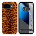 Funda Silicona para Google Pixel 10a 5G diseño Animal 03 Dibujos