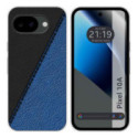 Funda Silicona para Google Pixel 10a 5G diseño Cuero 02 Dibujos
