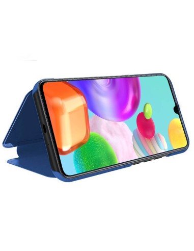 Funda Completa Transparente Pc + Tpu Full Body 360º para Samsung Galaxy A7 (2018)