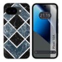 Funda Silicona para Google Pixel 10a 5G diseño Mármol 06 Dibujos