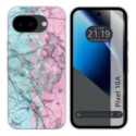 Funda Silicona para Google Pixel 10a 5G diseño Mármol 08 Dibujos