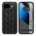 Funda Silicona para Google Pixel 10a 5G diseño Neumatico Dibujos
