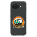 Funda Silicona Antigolpes para Google Pixel 10a 5G diseño Adventure Dibujos