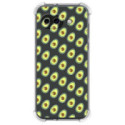 Funda Silicona Antigolpes para Google Pixel 10a 5G diseño Aguacate Dibujos