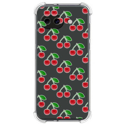 Funda Silicona Antigolpes para Google Pixel 10a 5G diseño...