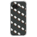 Funda Silicona Antigolpes para Google Pixel 10a 5G diseño Cocos Dibujos