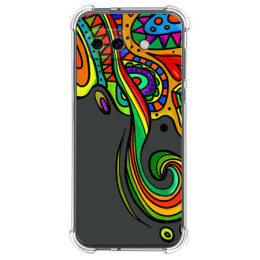 Funda Silicona Antigolpes para Google Pixel 10a 5G diseño...