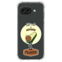Funda Silicona Antigolpes para Google Pixel 10a 5G diseño Culo Natural Dibujos