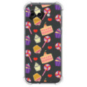 Funda Silicona Antigolpes para Google Pixel 10a 5G diseño Dulces 01 Dibujos