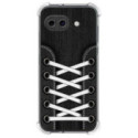 Funda Silicona Antigolpes para Google Pixel 10a 5G diseño Zapatillas 02 Dibujos