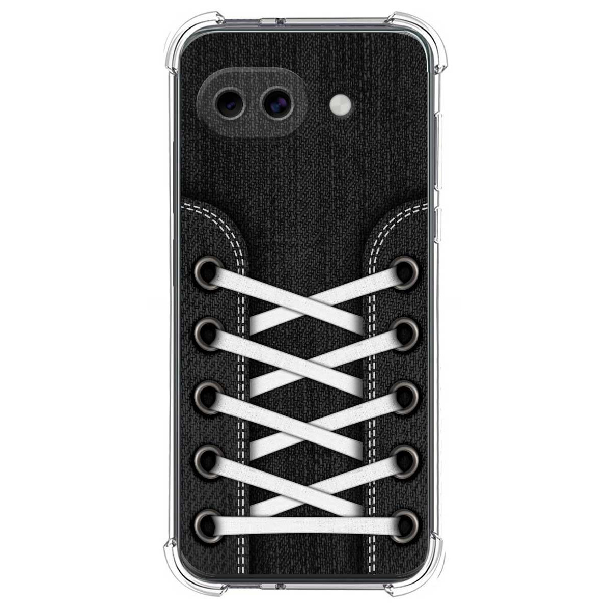 Funda Silicona Antigolpes para Google Pixel 10a...