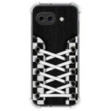Funda Silicona Antigolpes para Google Pixel 10a 5G diseño Zapatillas 03 Dibujos