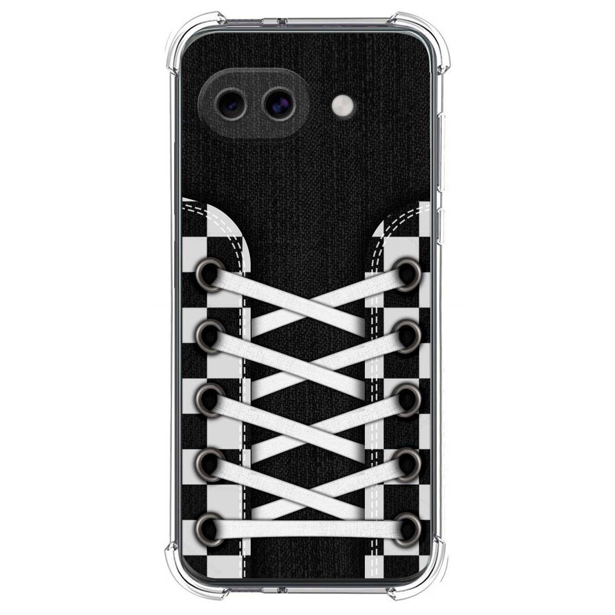 Funda Silicona Antigolpes para Google Pixel 10a...