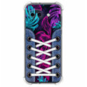 Funda Silicona Antigolpes para Google Pixel 10a 5G diseño Zapatillas 07 Dibujos