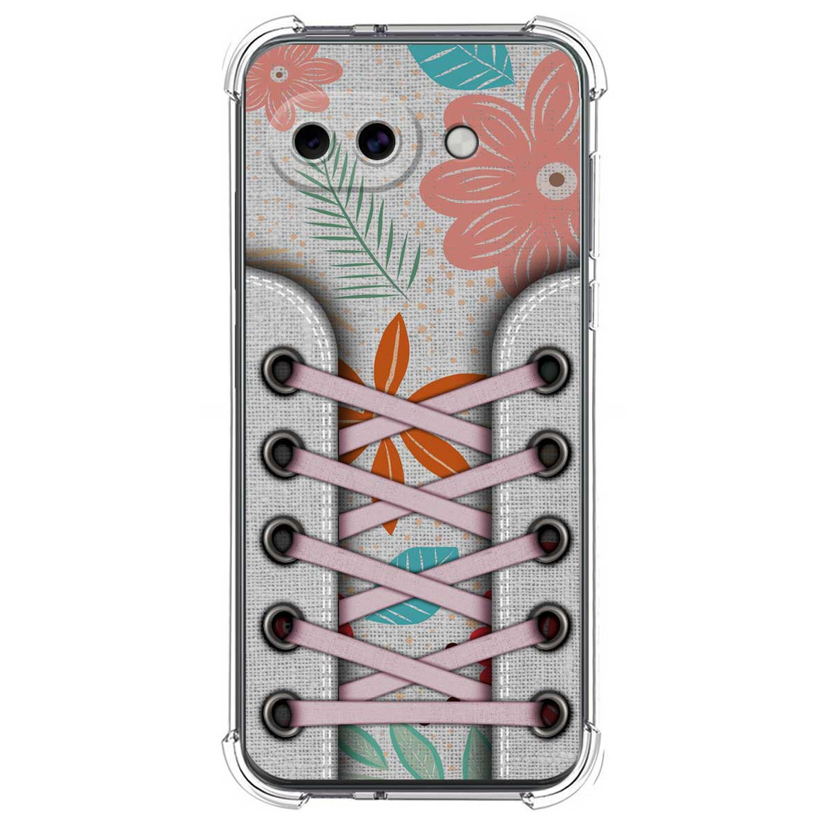 Funda Silicona Antigolpes para Google Pixel 10a...