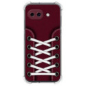 Funda Silicona Antigolpes para Google Pixel 10a 5G diseño Zapatillas 17 Dibujos