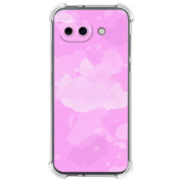 Funda Silicona Antigolpes para Google Pixel 10a 5G diseño...