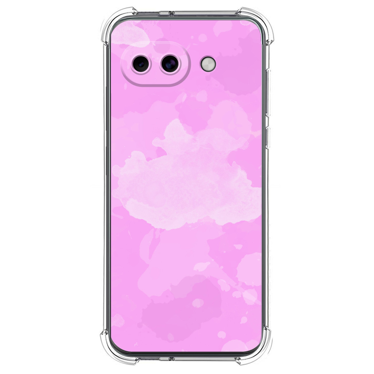 Funda Silicona Antigolpes para Google Pixel 10a...