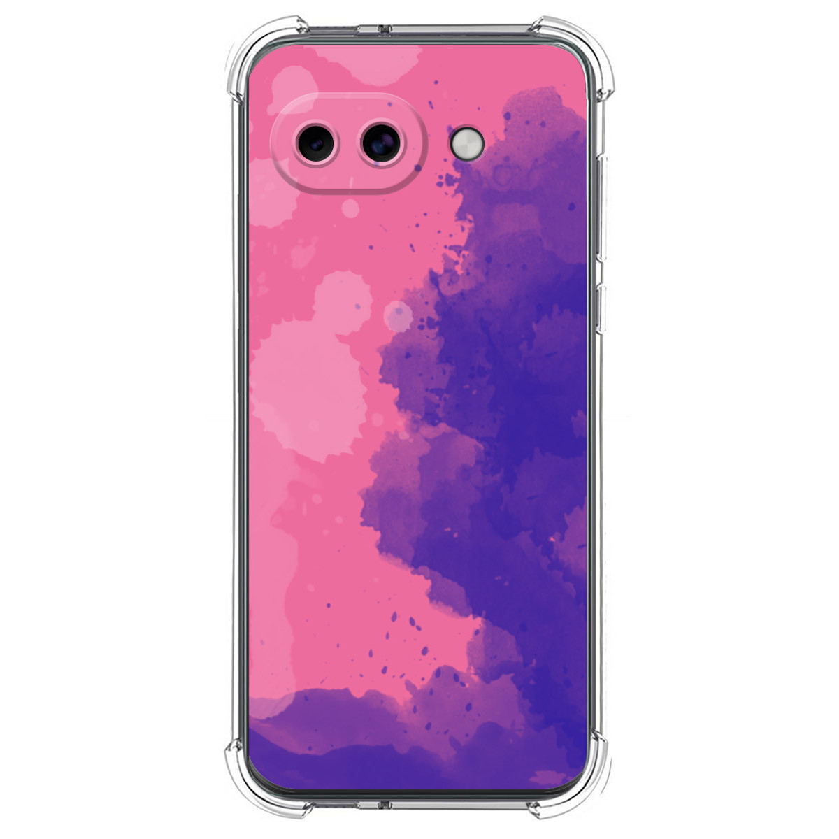 Funda Silicona Antigolpes para Google Pixel 10a...