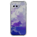 Funda Silicona Antigolpes para Google Pixel 10a 5G diseño Acuarela 09 Dibujos