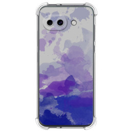 Funda Silicona Antigolpes para Google Pixel 10a 5G diseño...