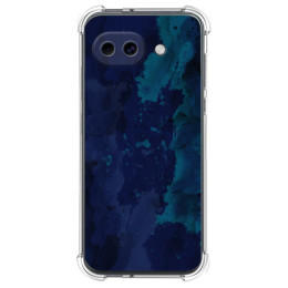 Funda Silicona Antigolpes para Google Pixel 10a 5G diseño...