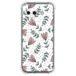 Funda Silicona Antigolpes para Google Pixel 10a 5G diseño...