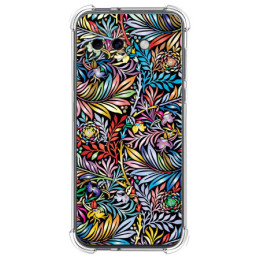 Funda Silicona Antigolpes para Google Pixel 10a 5G diseño...