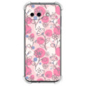 Funda Silicona Antigolpes para Google Pixel 10a 5G diseño Flores 07 Dibujos