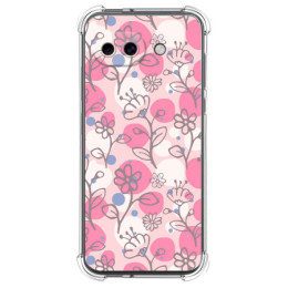 Funda Silicona Antigolpes para Google Pixel 10a 5G diseño...